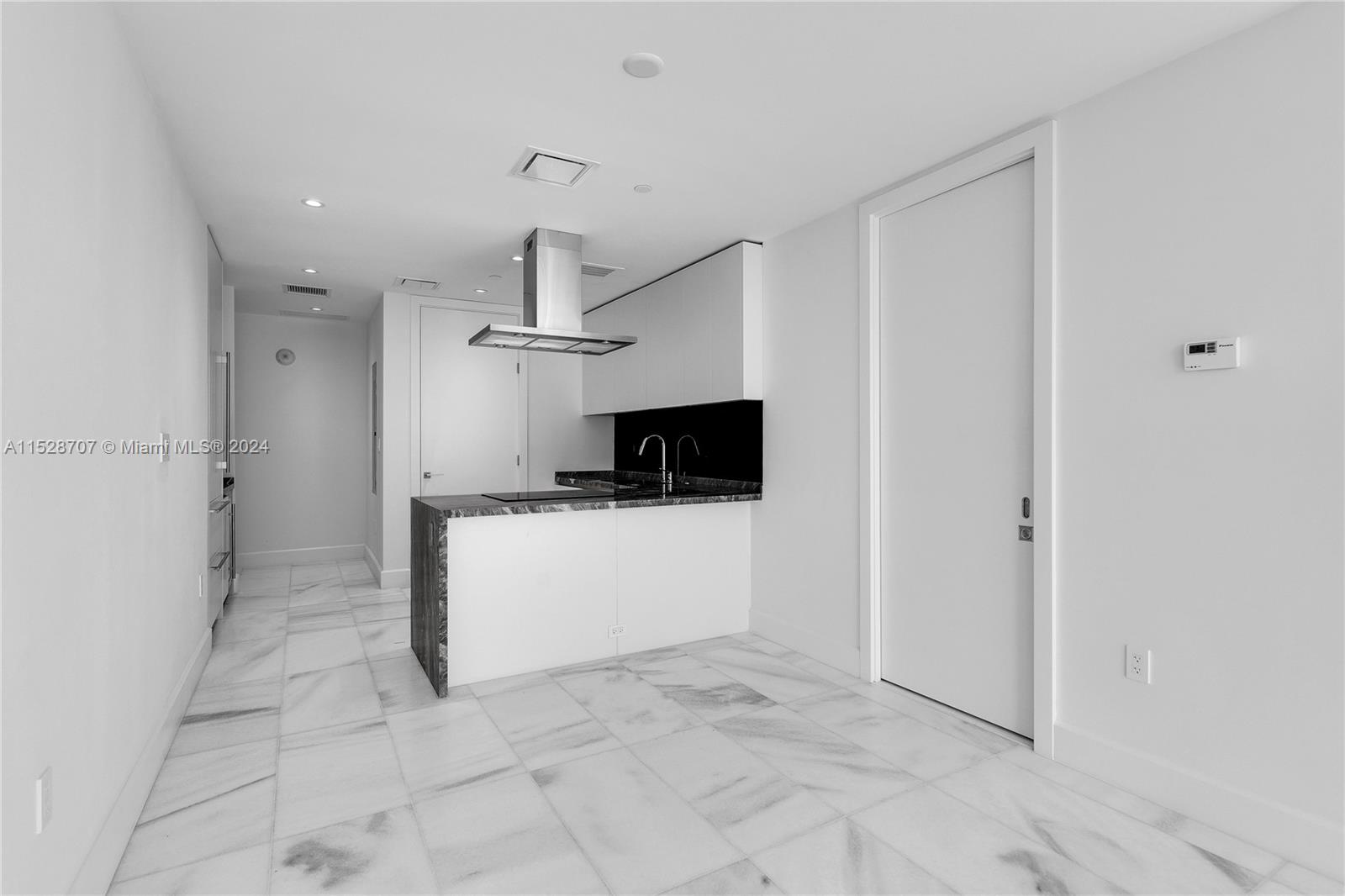 Missoni Baia - Residential Lease