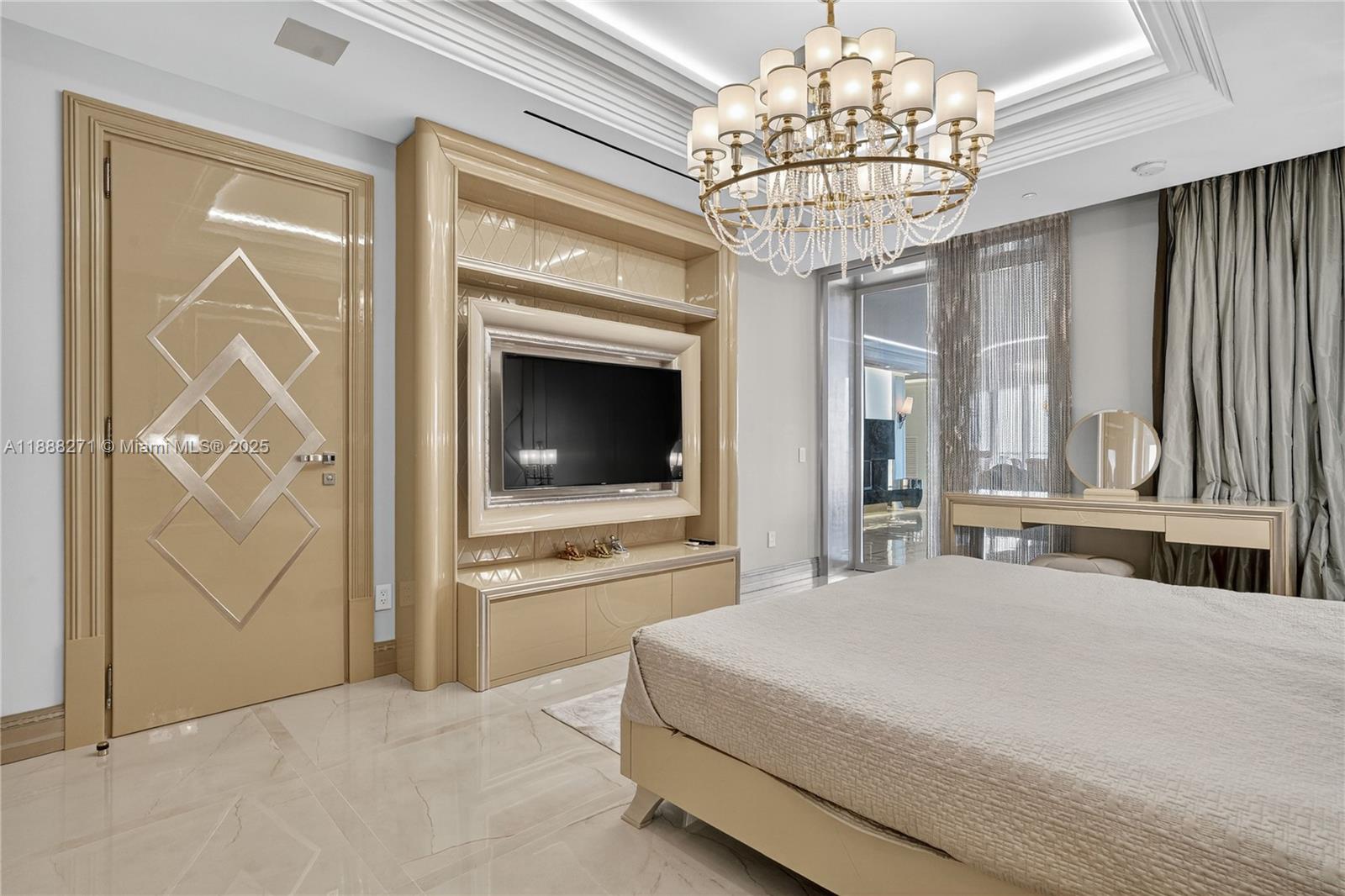 BAL HARBOUR CENTER CONDO - Residential