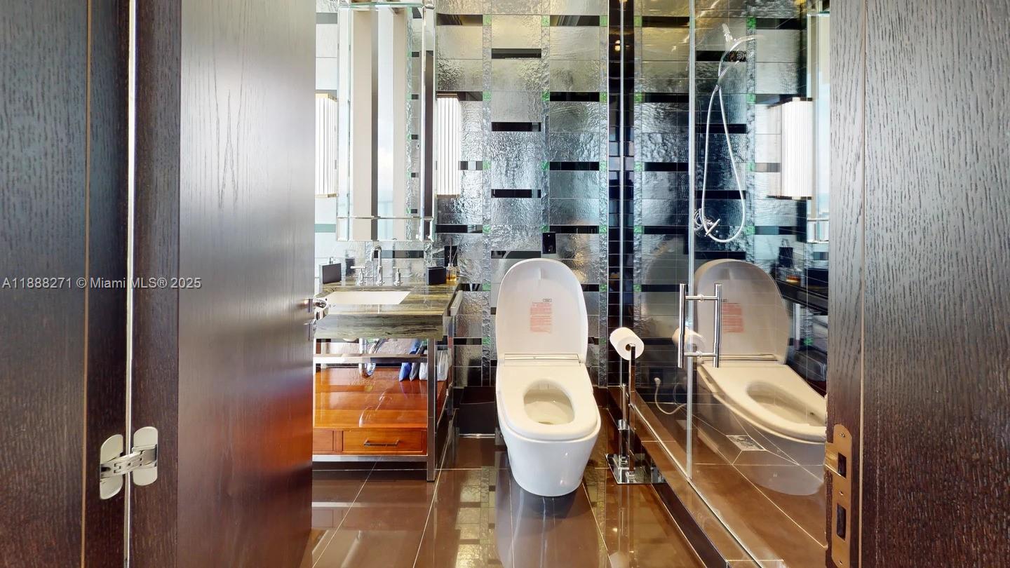 BAL HARBOUR CENTER CONDO - Residential