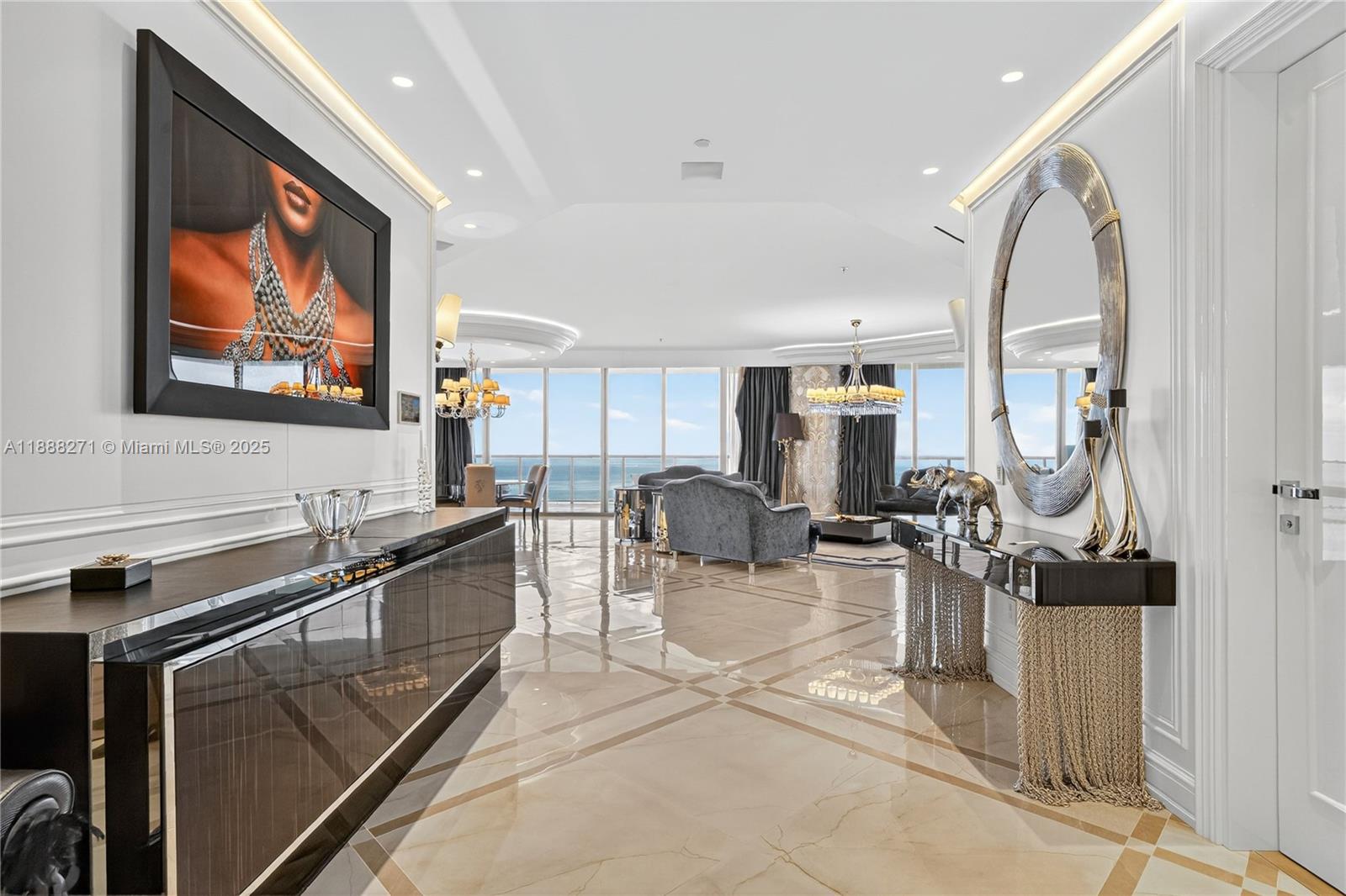 BAL HARBOUR CENTER CONDO - Residential