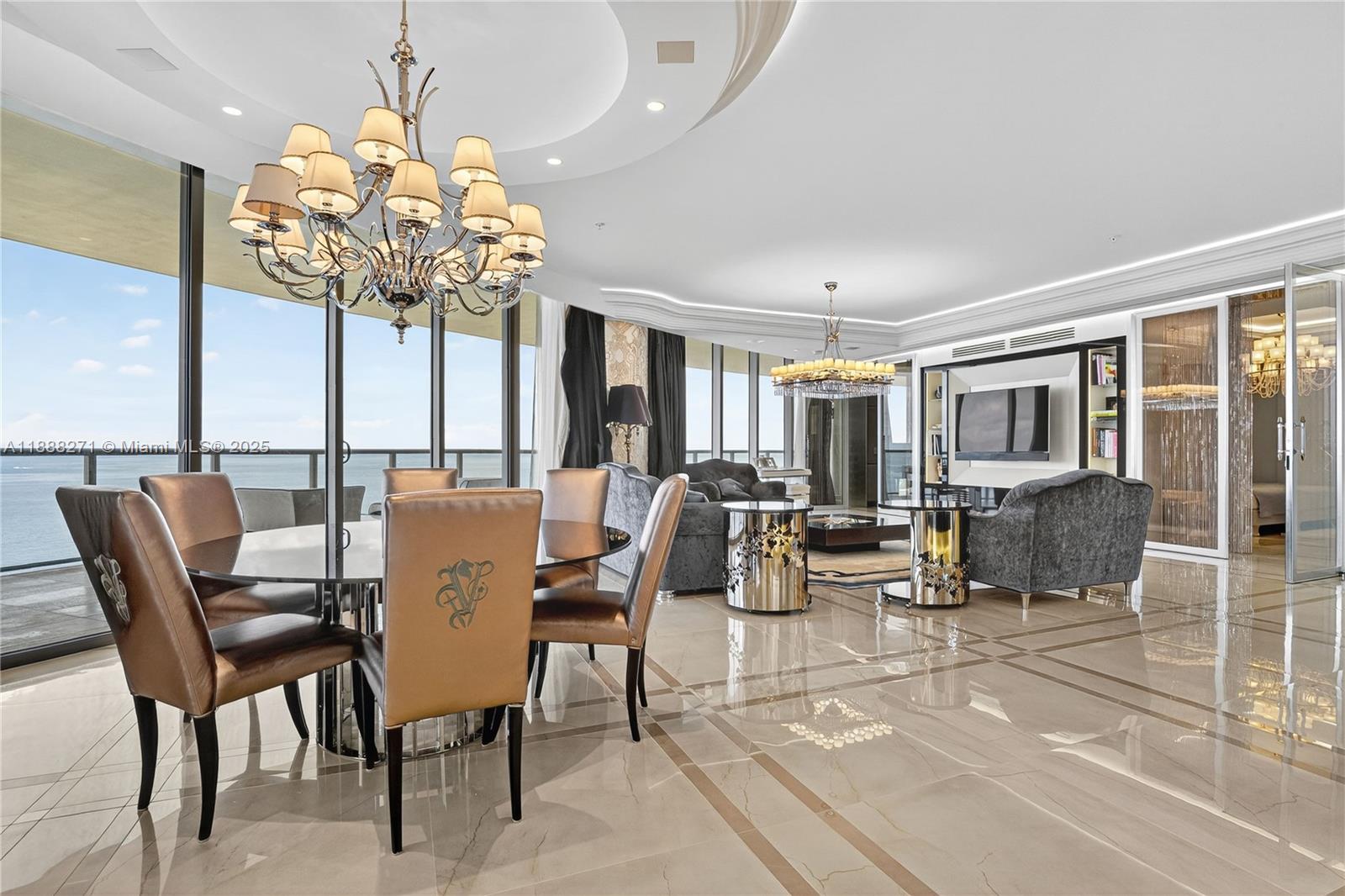 BAL HARBOUR CENTER CONDO - Residential