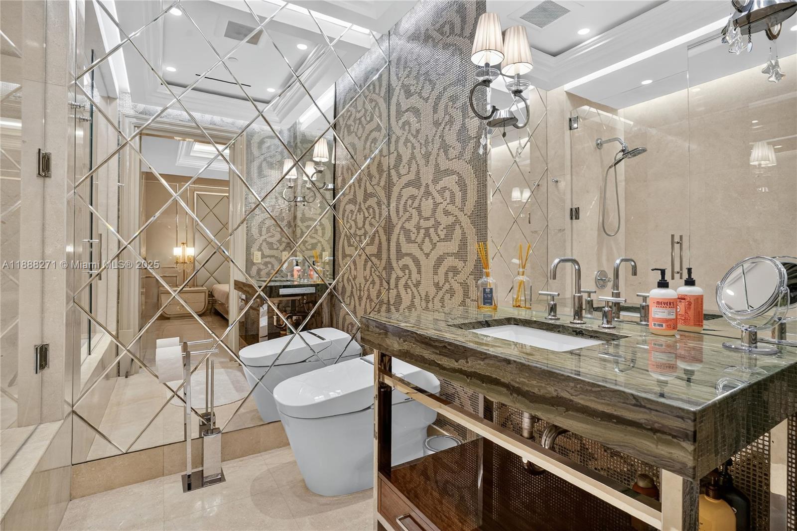 BAL HARBOUR CENTER CONDO - Residential