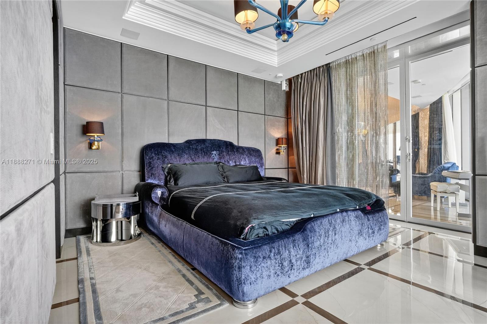 BAL HARBOUR CENTER CONDO - Residential