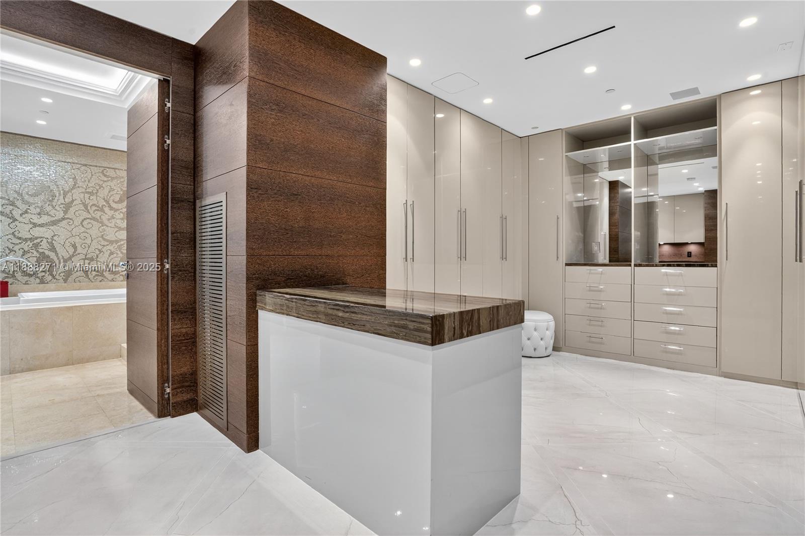 BAL HARBOUR CENTER CONDO - Residential