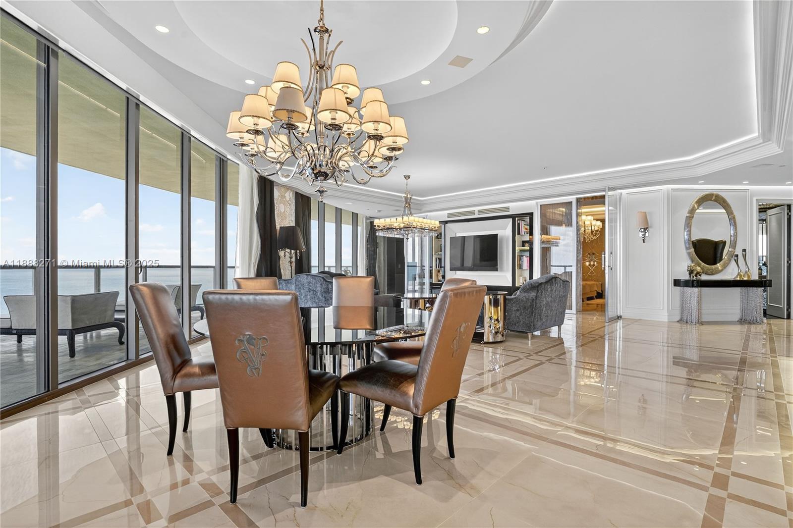 BAL HARBOUR CENTER CONDO - Residential