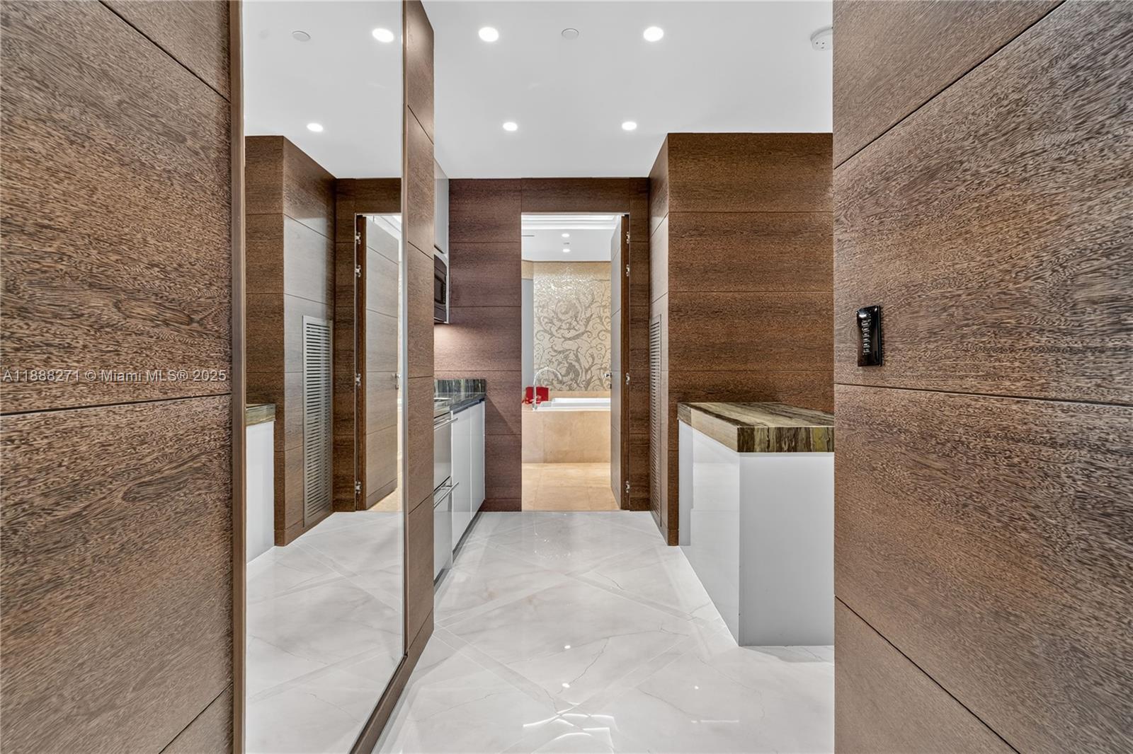 BAL HARBOUR CENTER CONDO - Residential
