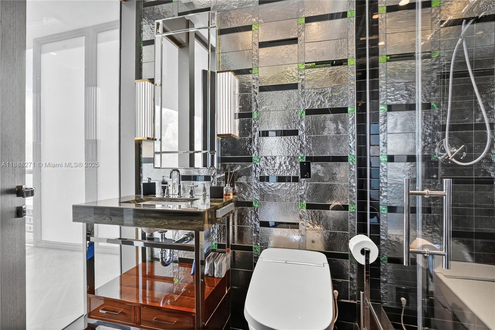 BAL HARBOUR CENTER CONDO - Residential