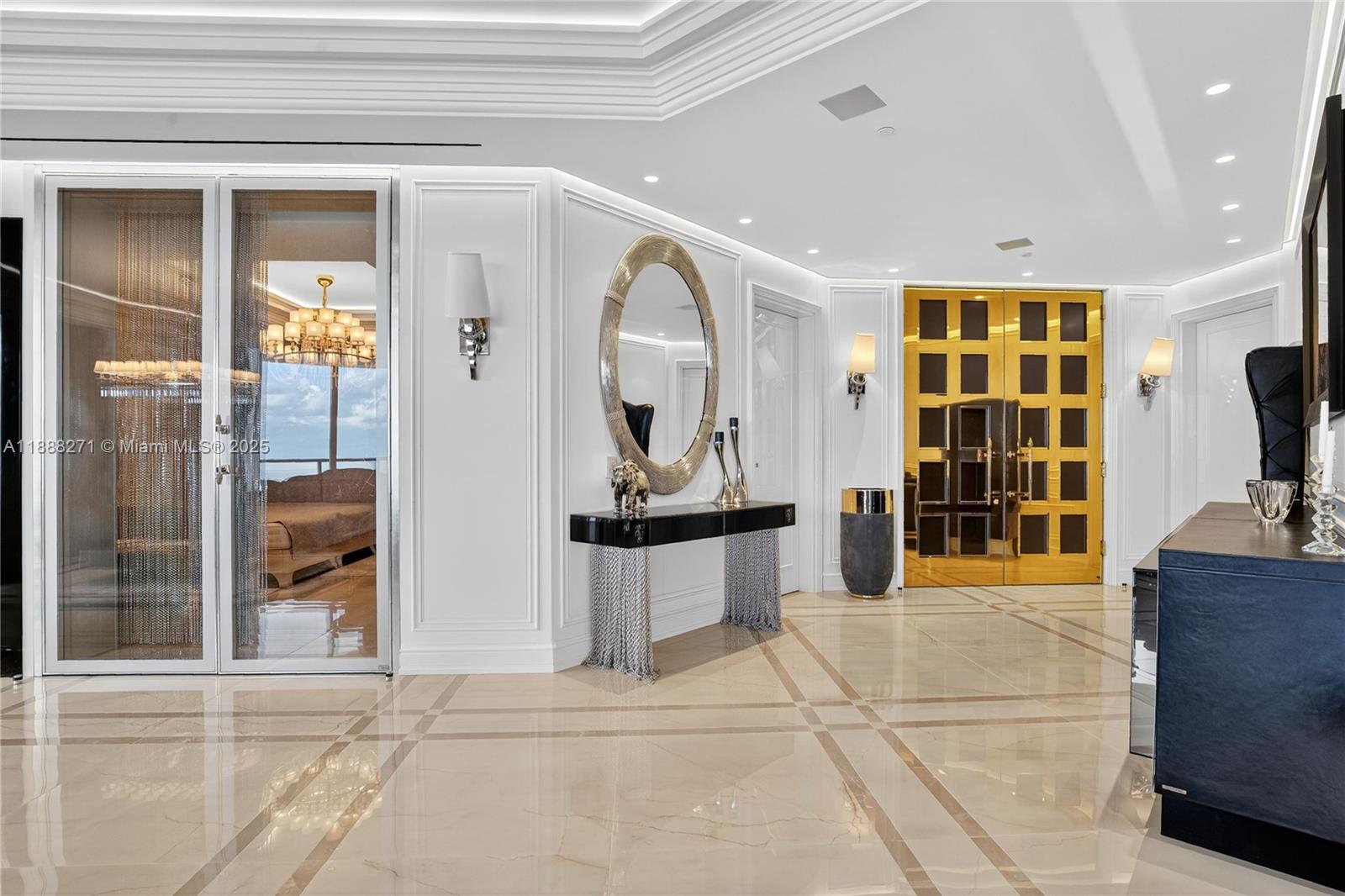 BAL HARBOUR CENTER CONDO - Residential