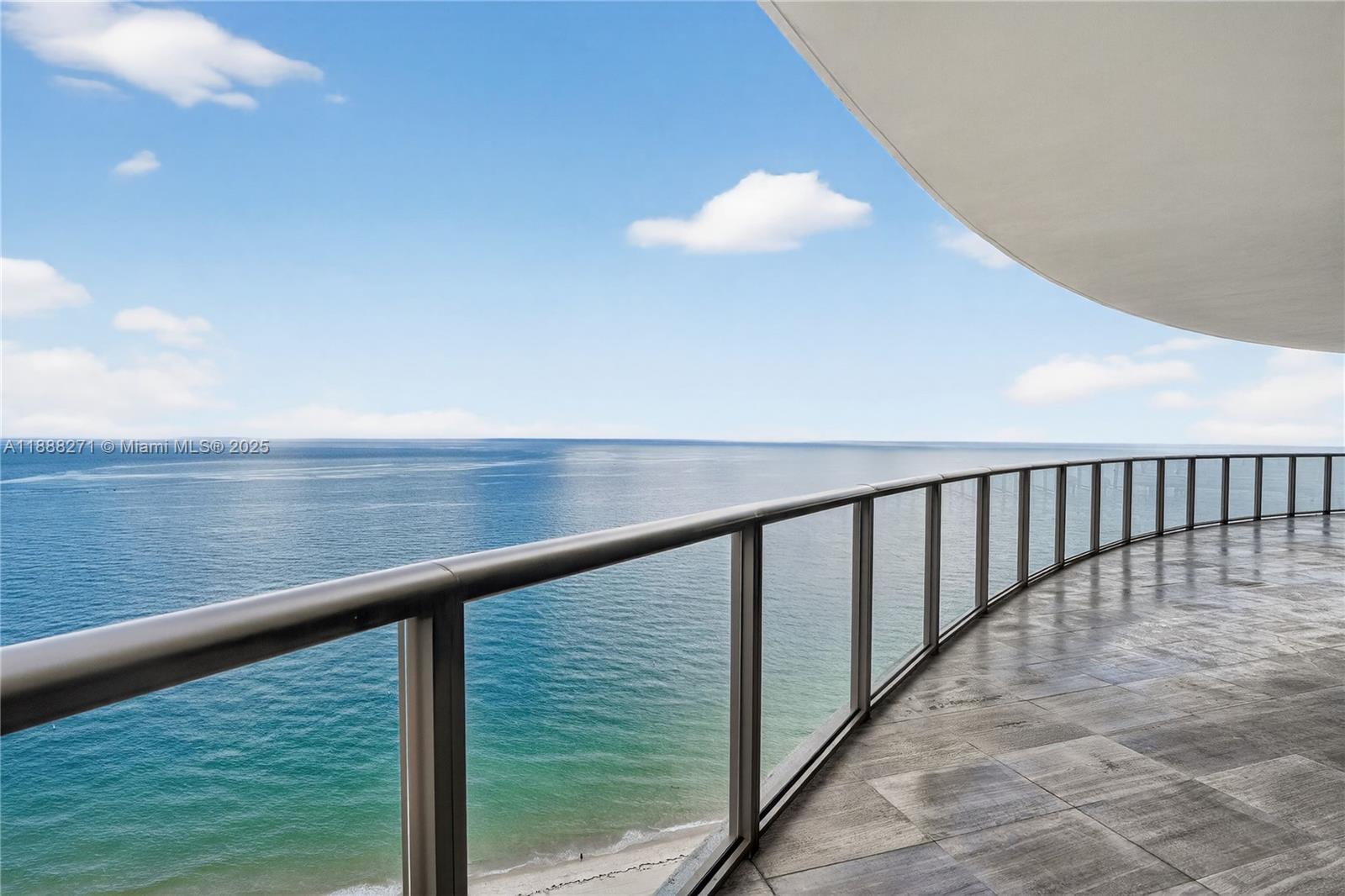 BAL HARBOUR CENTER CONDO - Residential