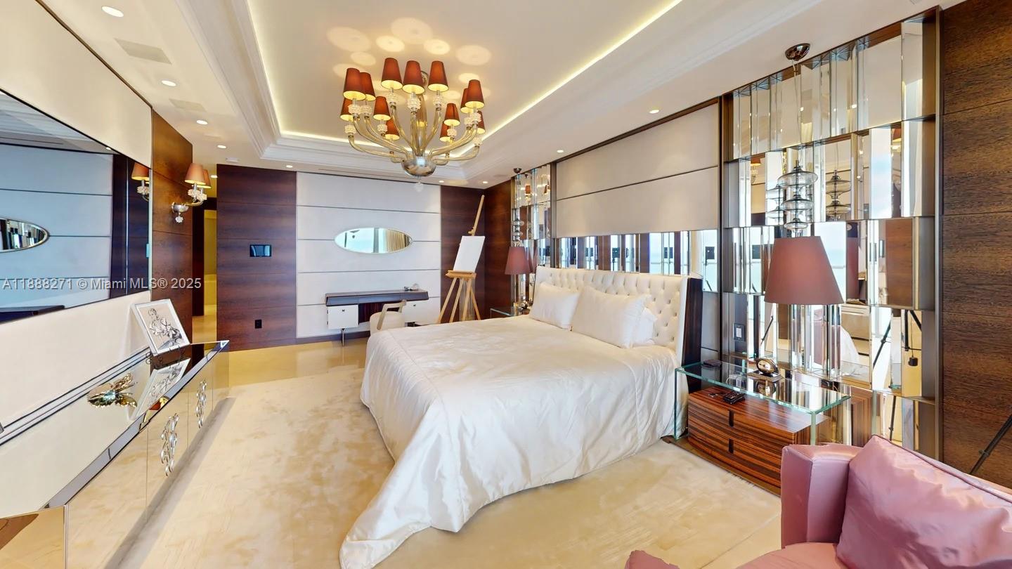 BAL HARBOUR CENTER CONDO - Residential