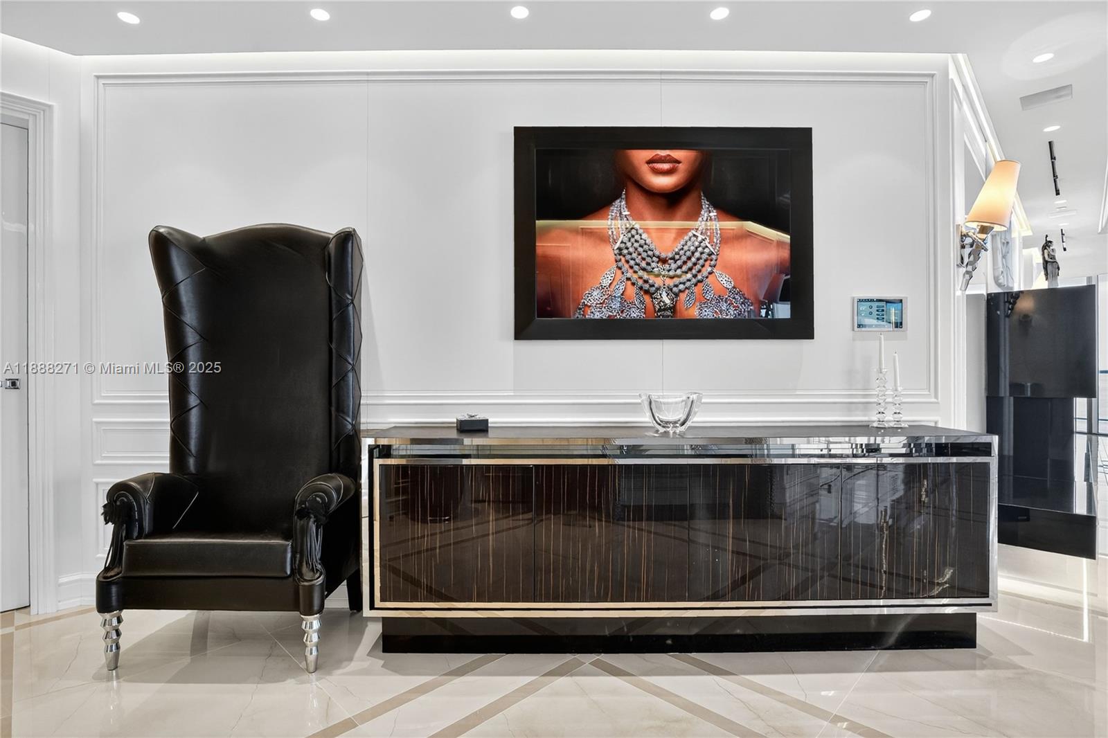BAL HARBOUR CENTER CONDO - Residential
