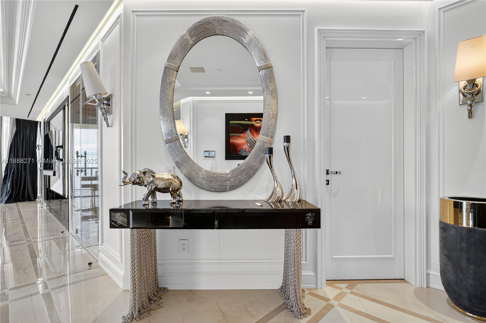 BAL HARBOUR CENTER CONDO - Residential