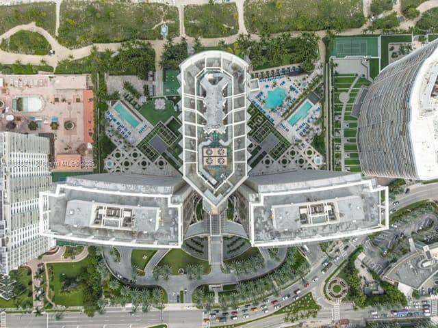 BAL HARBOUR CENTER CONDO - Residential