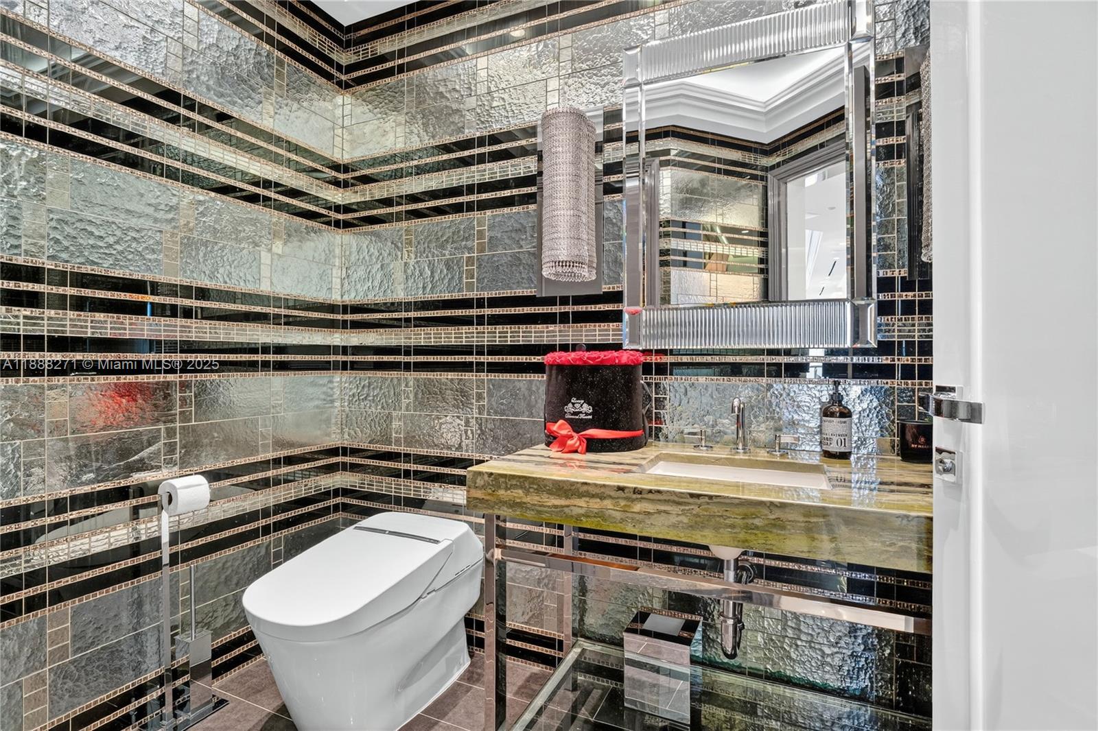 BAL HARBOUR CENTER CONDO - Residential