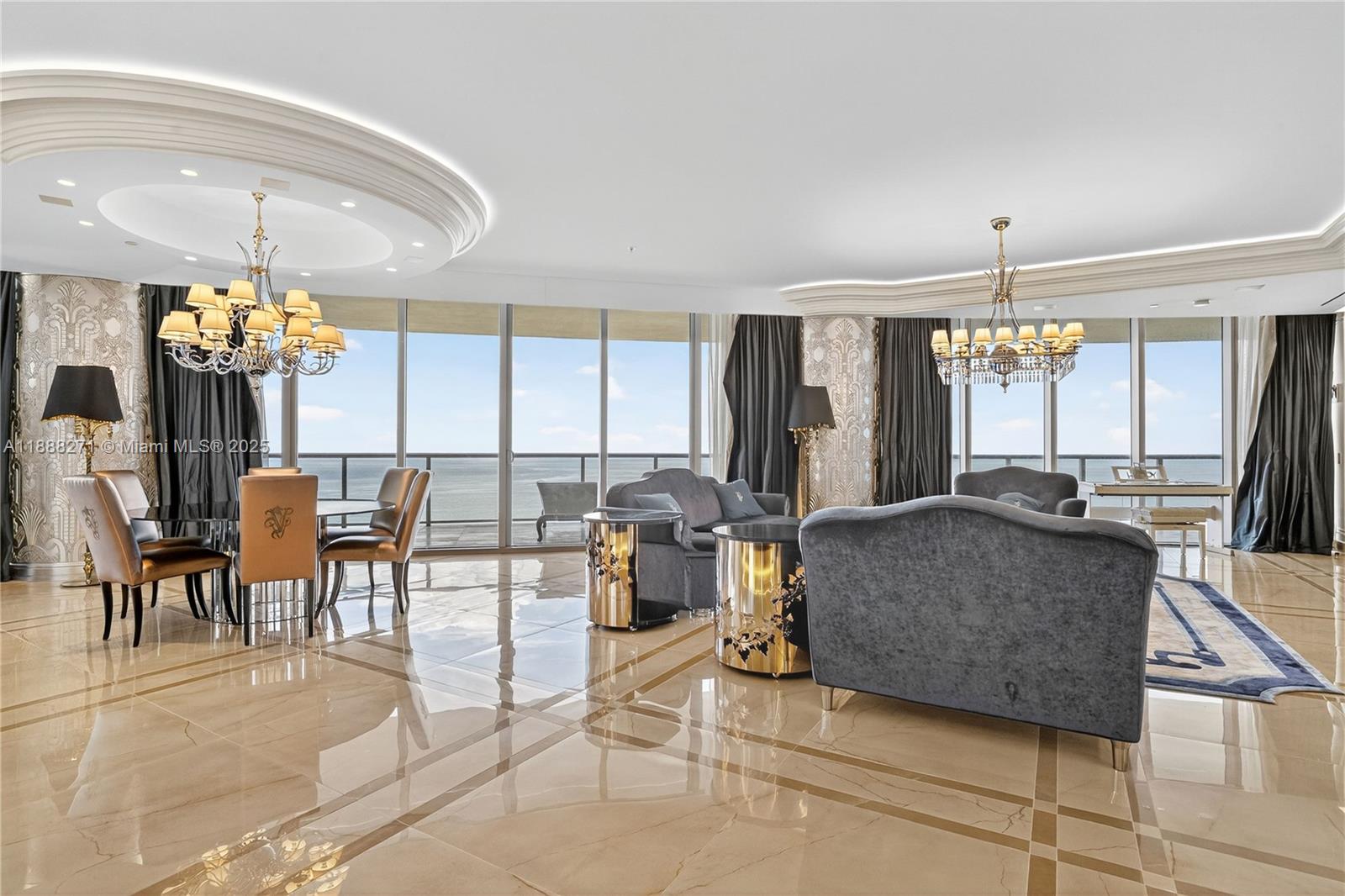 BAL HARBOUR CENTER CONDO - Residential
