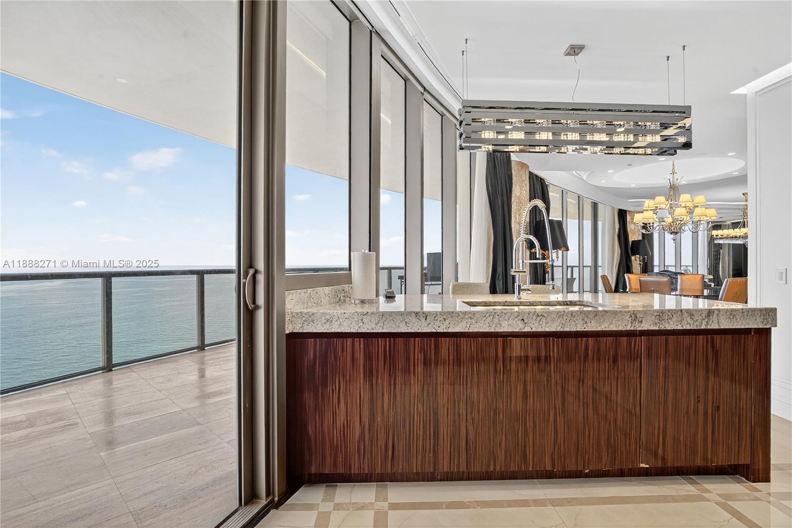 BAL HARBOUR CENTER CONDO - Residential