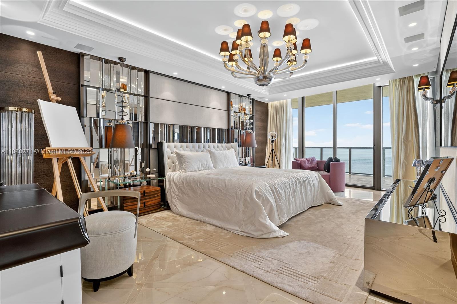 BAL HARBOUR CENTER CONDO - Residential