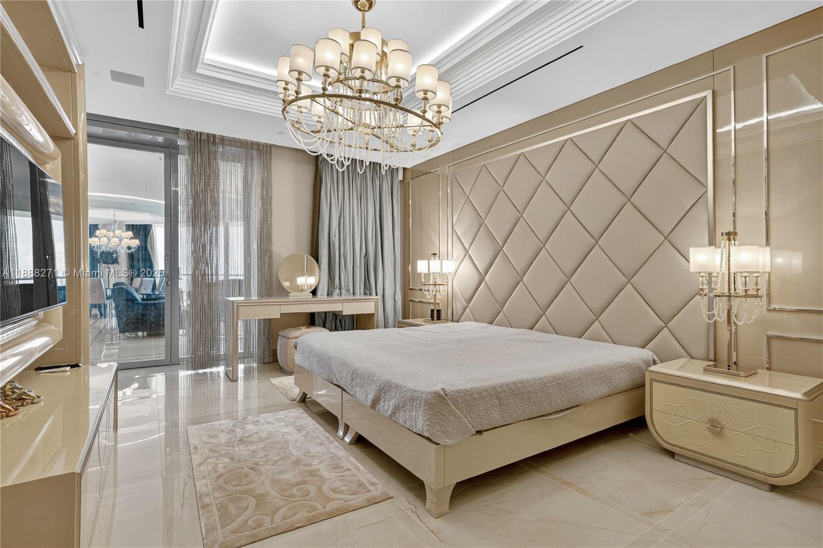BAL HARBOUR CENTER CONDO - Residential