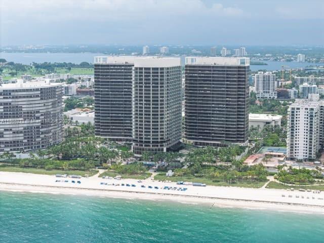 BAL HARBOUR CENTER CONDO - Residential