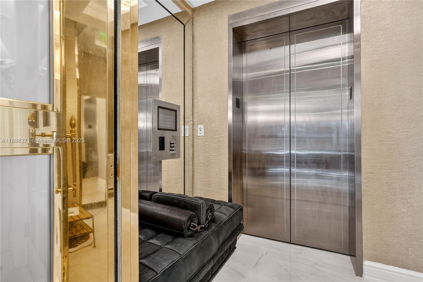 BAL HARBOUR CENTER CONDO - Residential
