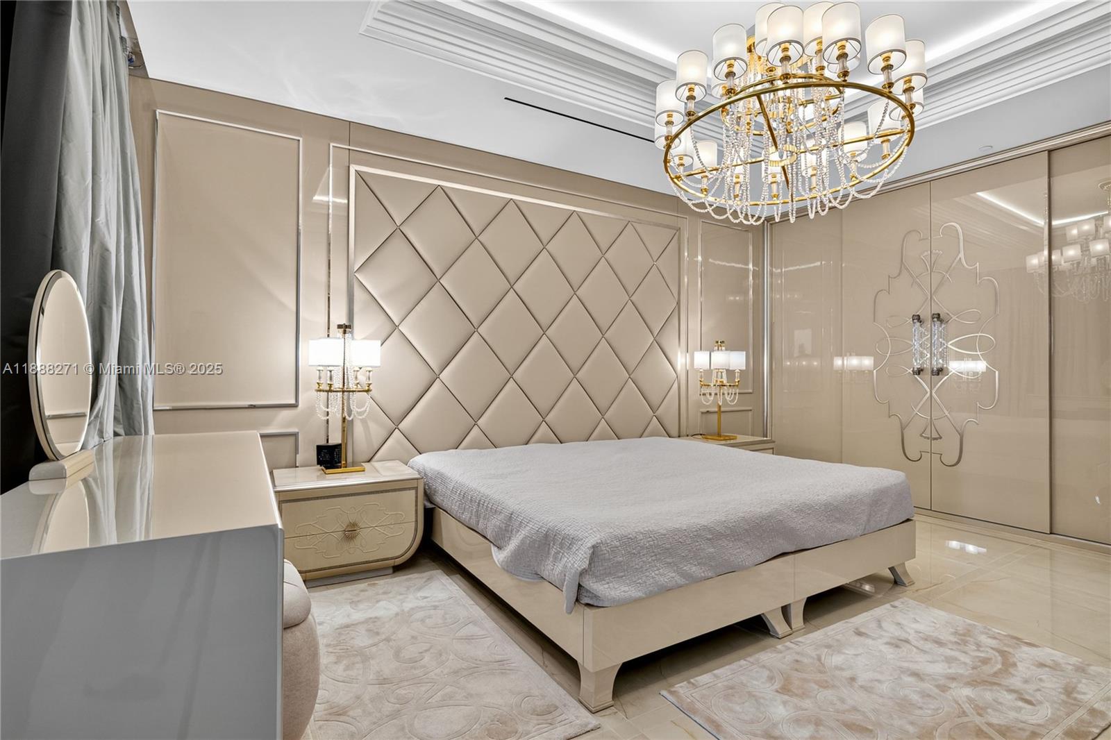 BAL HARBOUR CENTER CONDO - Residential