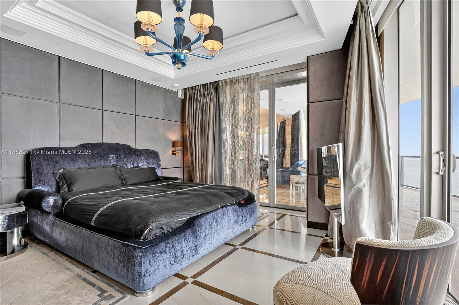 BAL HARBOUR CENTER CONDO - Residential