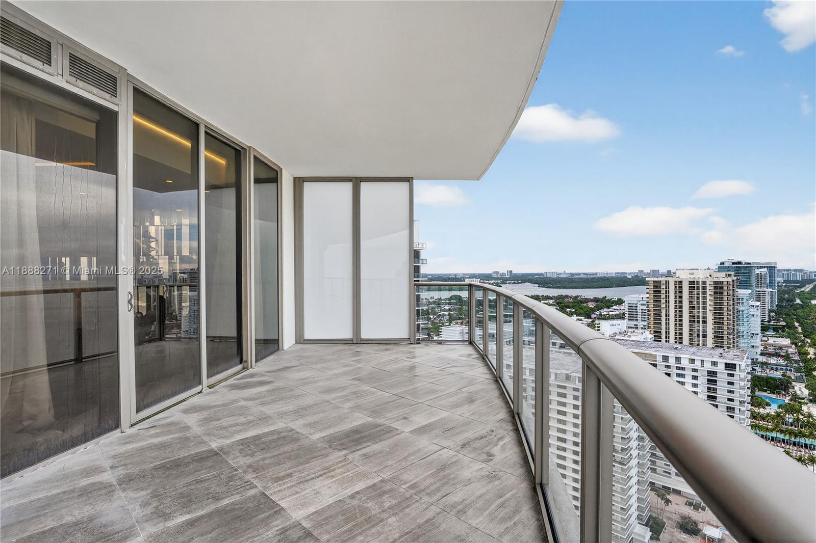BAL HARBOUR CENTER CONDO - Residential