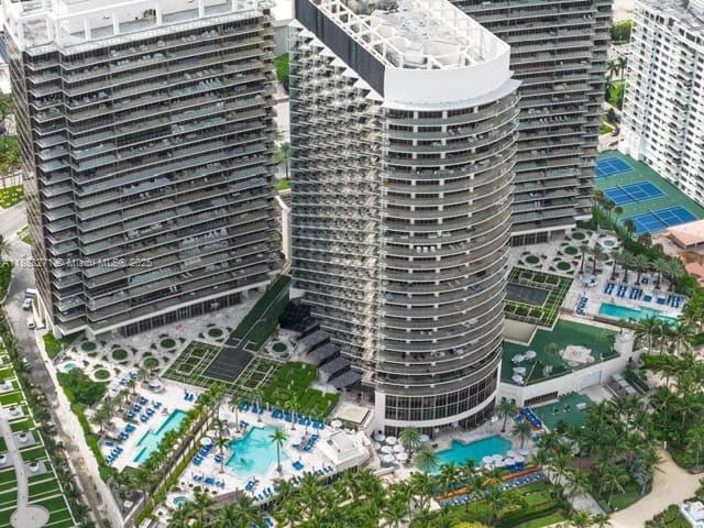 BAL HARBOUR CENTER CONDO - Residential
