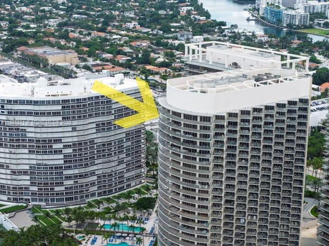 BAL HARBOUR CENTER CONDO - Residential