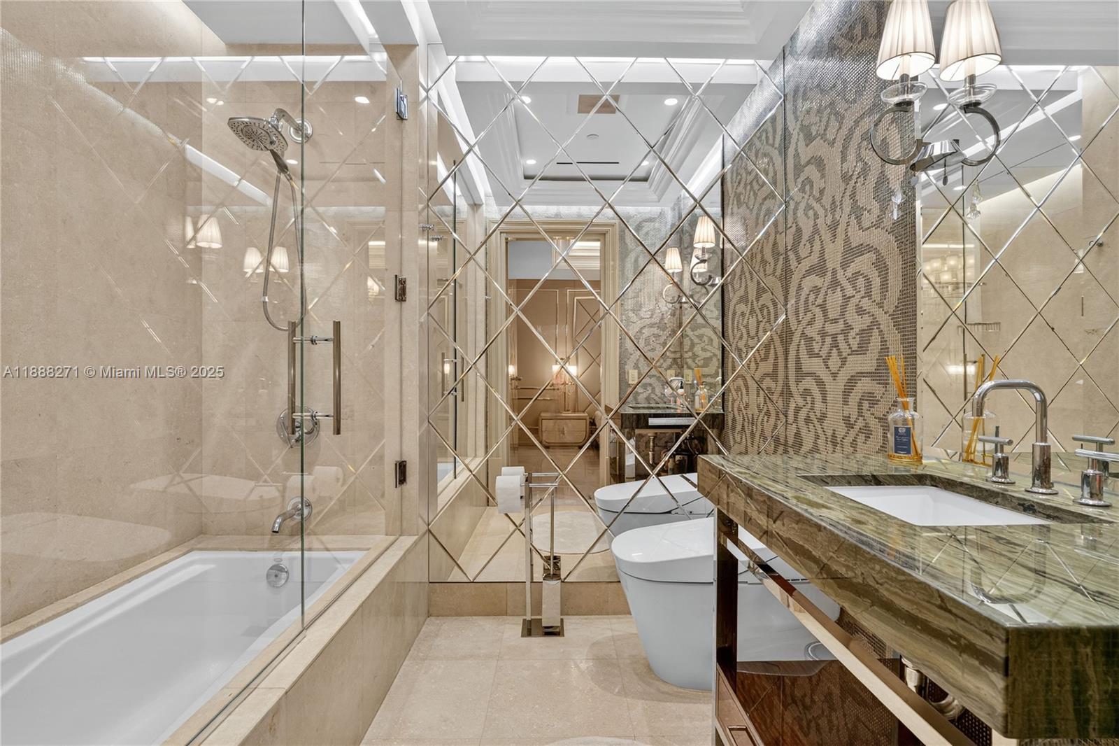 BAL HARBOUR CENTER CONDO - Residential