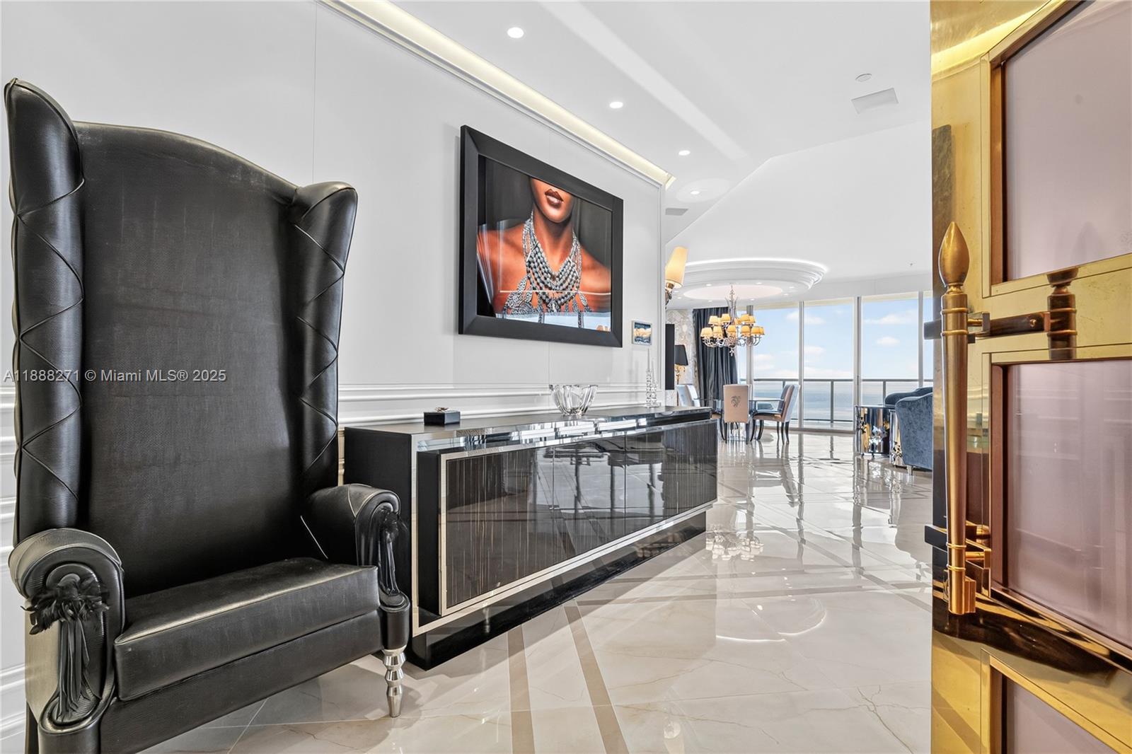 BAL HARBOUR CENTER CONDO - Residential