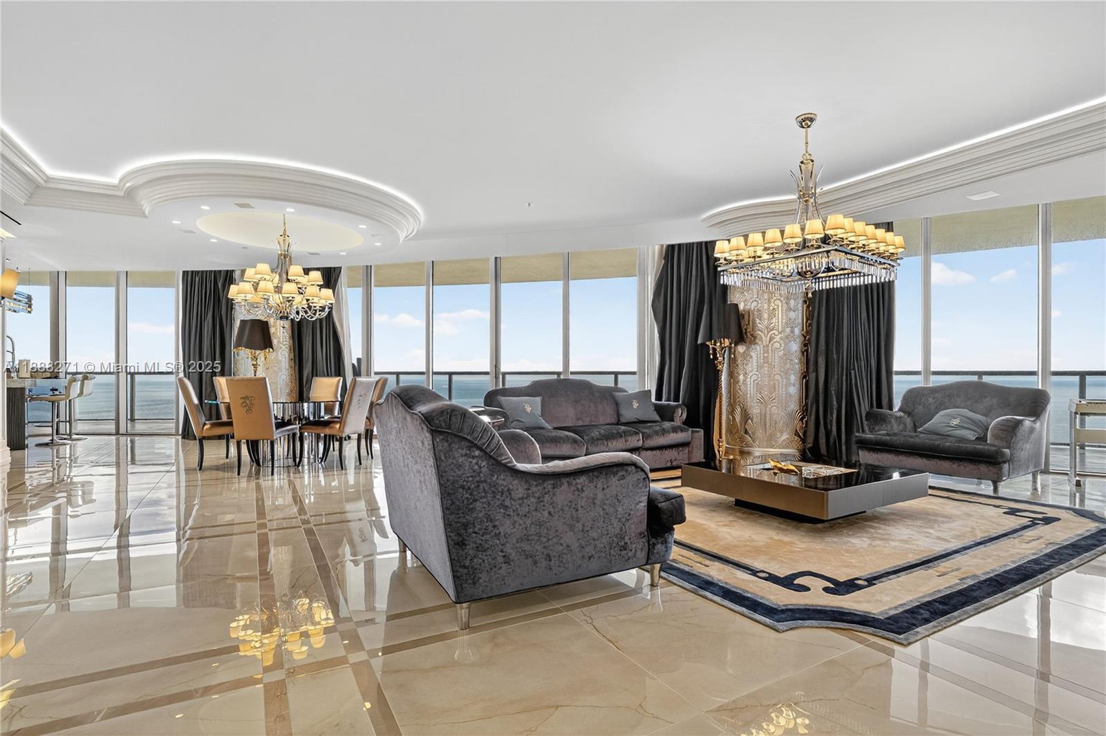 BAL HARBOUR CENTER CONDO - Residential
