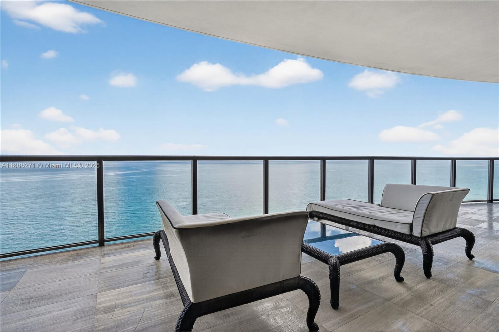 BAL HARBOUR CENTER CONDO - Residential