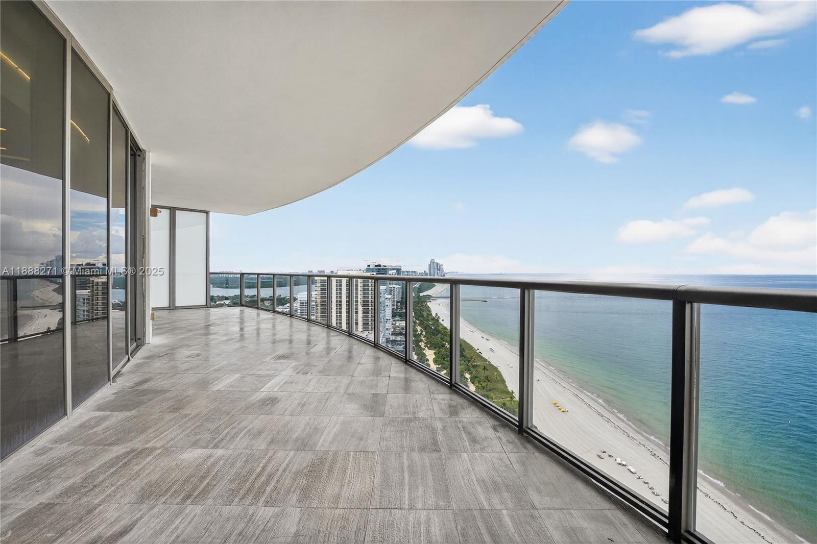 BAL HARBOUR CENTER CONDO - Residential
