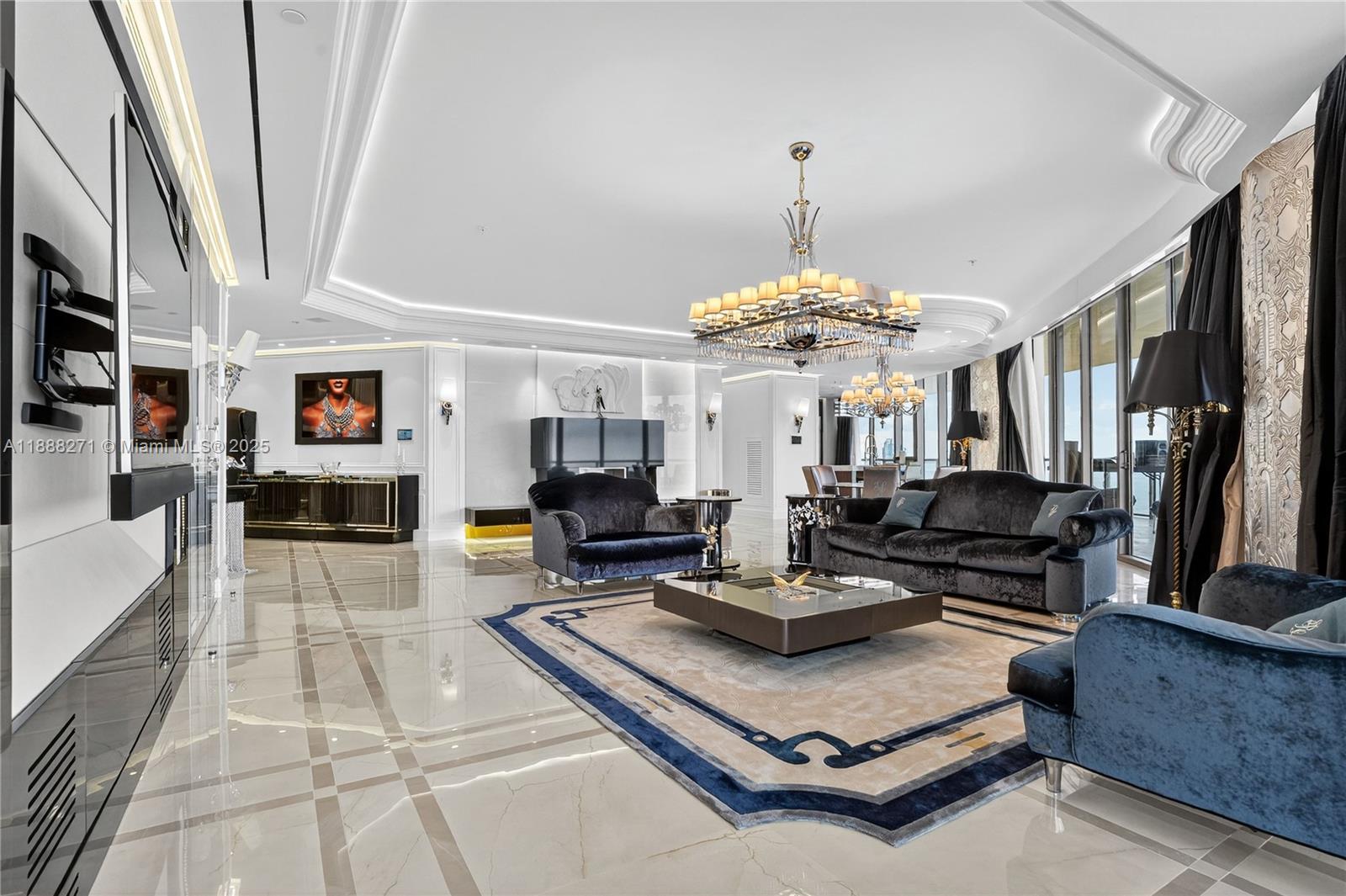 BAL HARBOUR CENTER CONDO - Residential