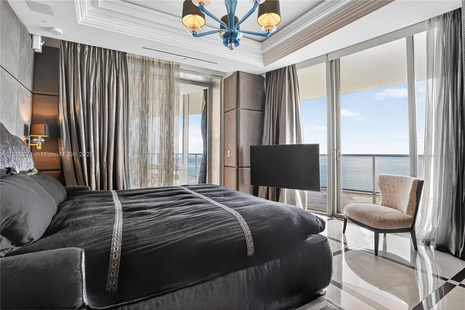 BAL HARBOUR CENTER CONDO - Residential