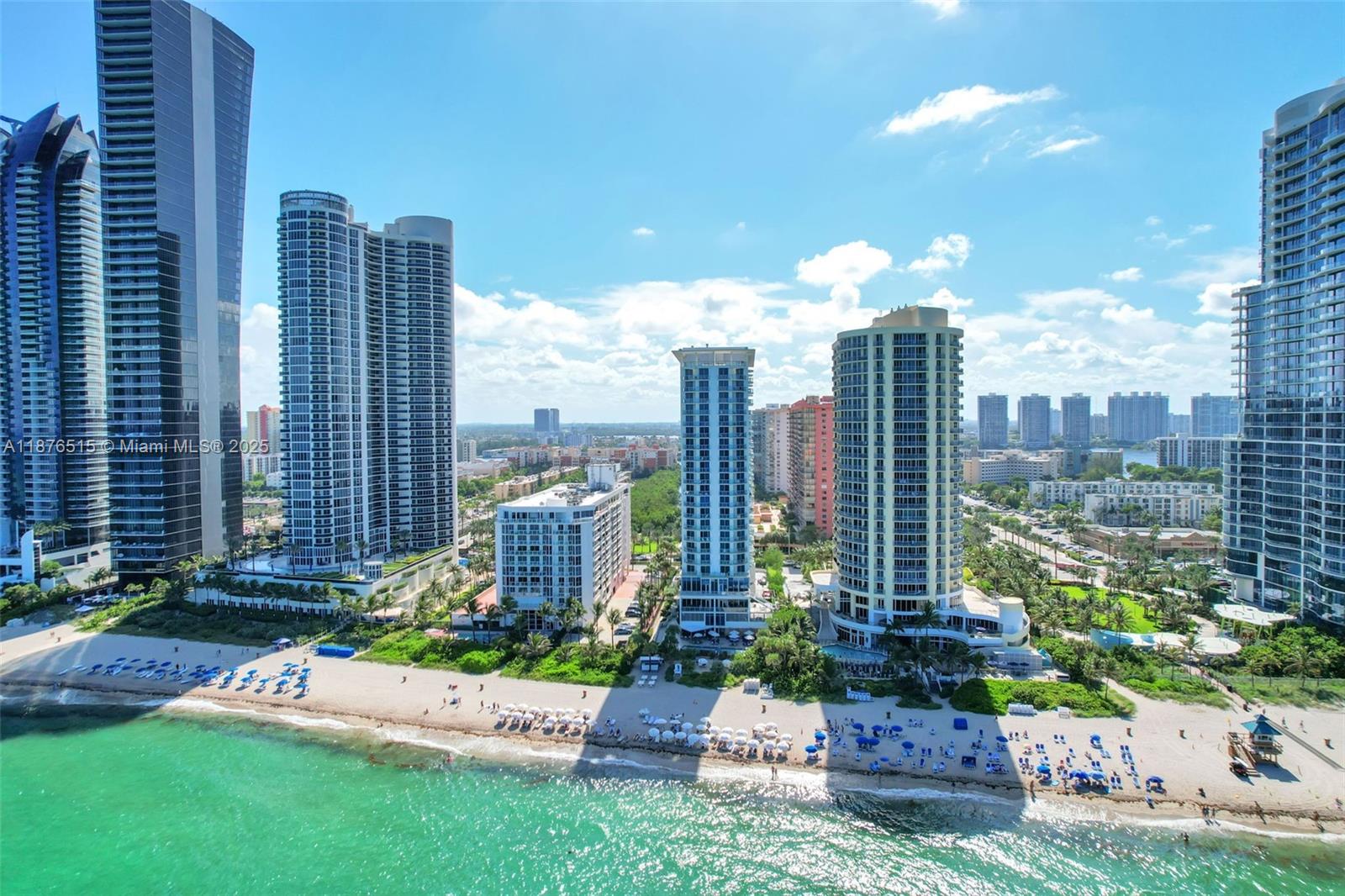 SOLE CONDO - Residential