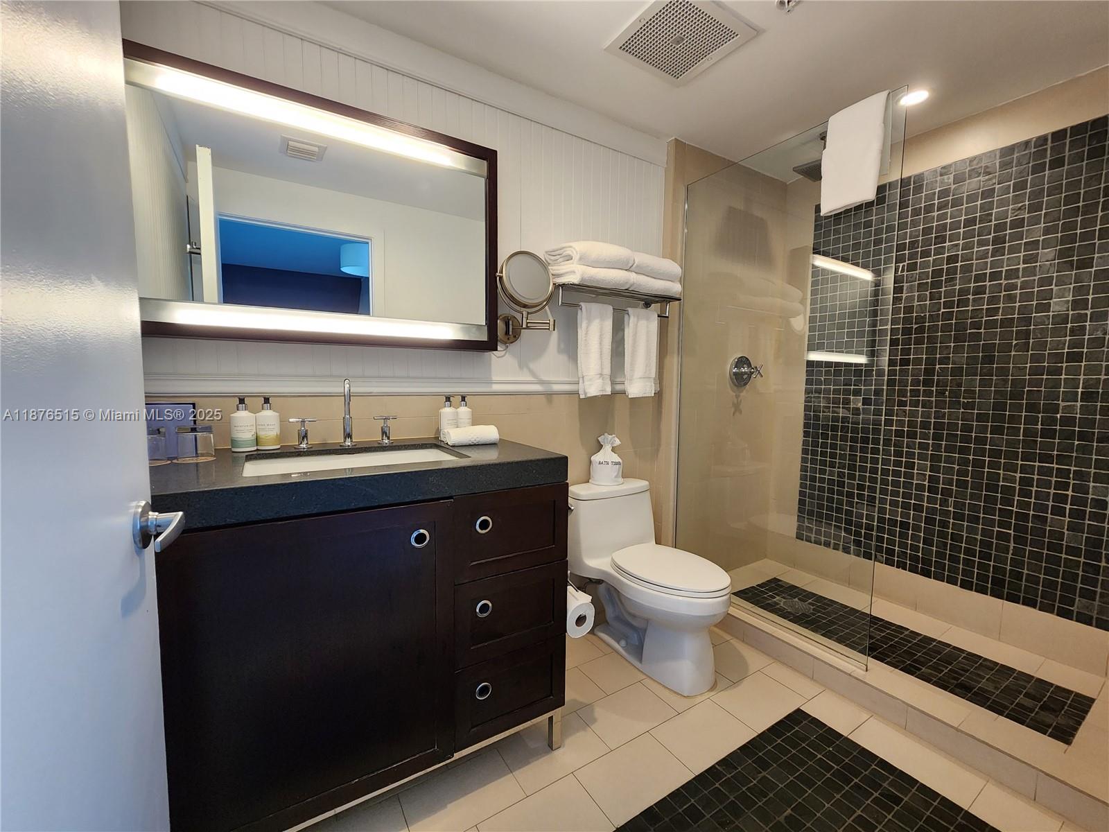 SOLE CONDO - Residential