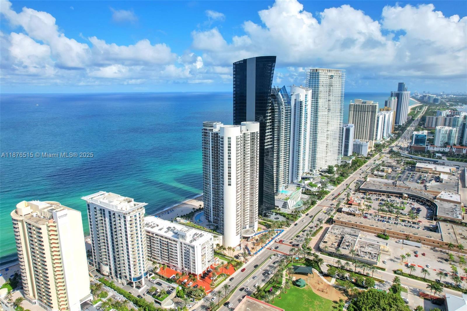 SOLE CONDO - Residential