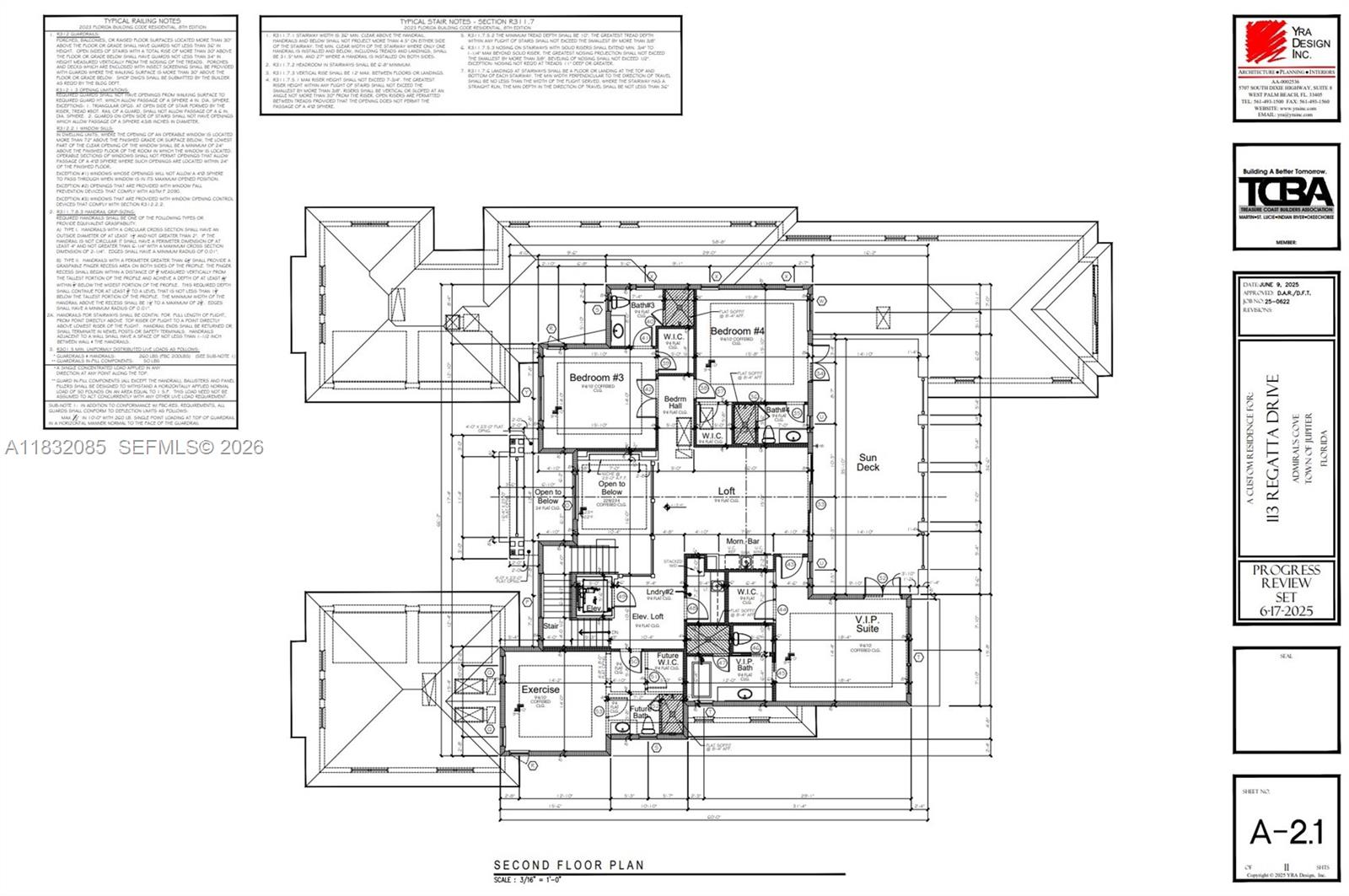 Admirals Cove - Residential
