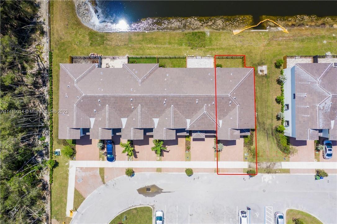 Tuscan Pines - Residential Lease