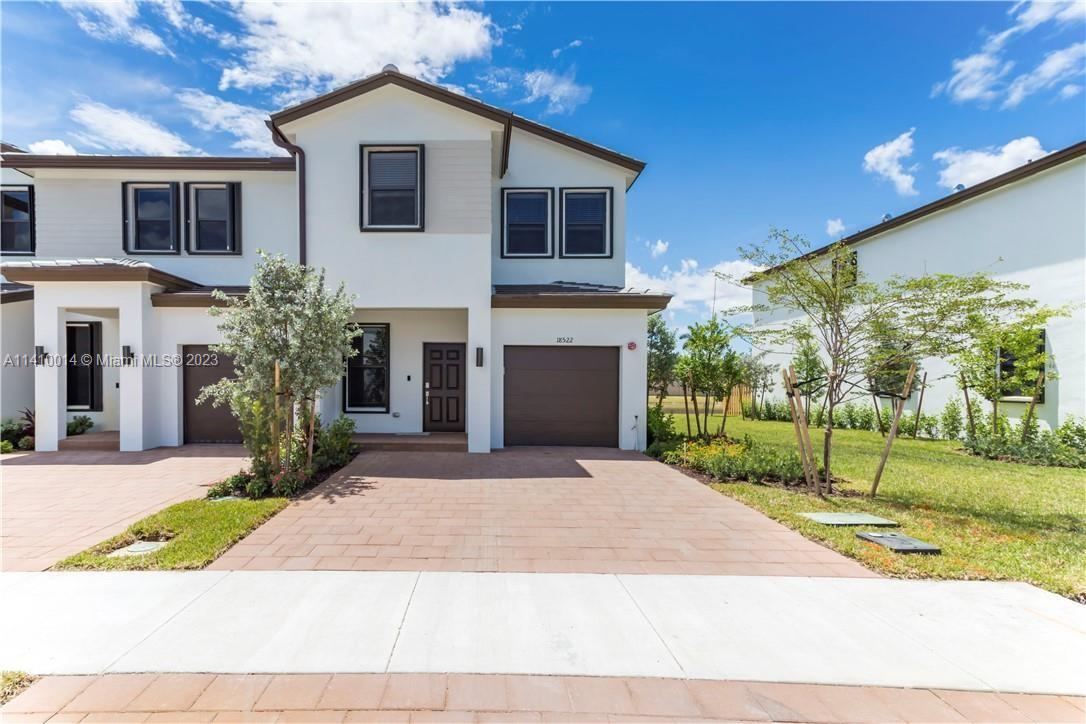 Tuscan Pines - Residential Lease