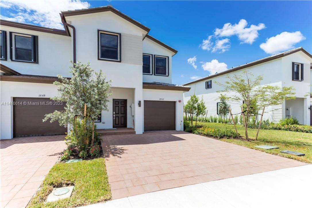 Tuscan Pines - Residential Lease