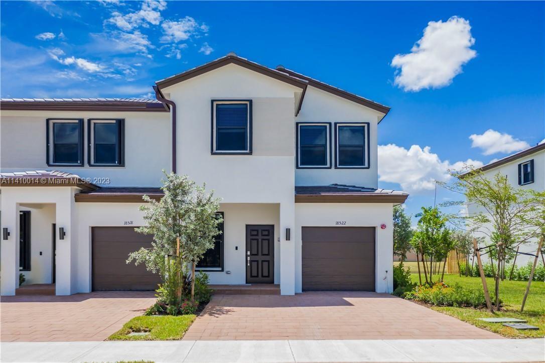 Tuscan Pines - Residential Lease