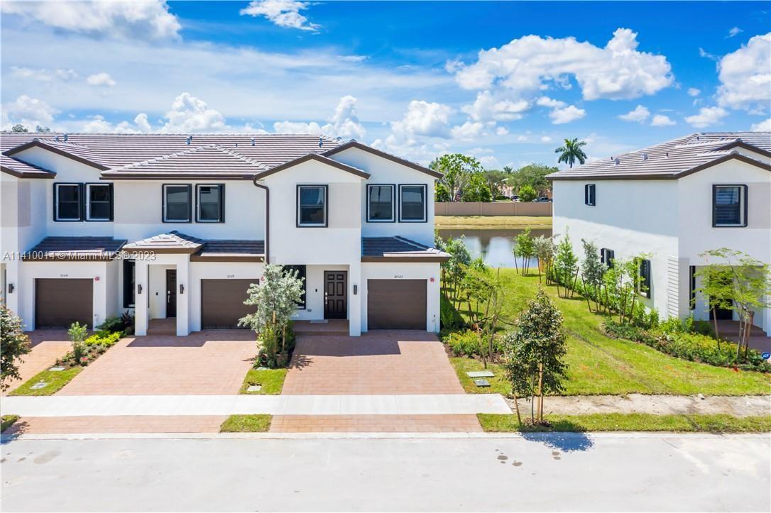 Tuscan Pines - Residential Lease