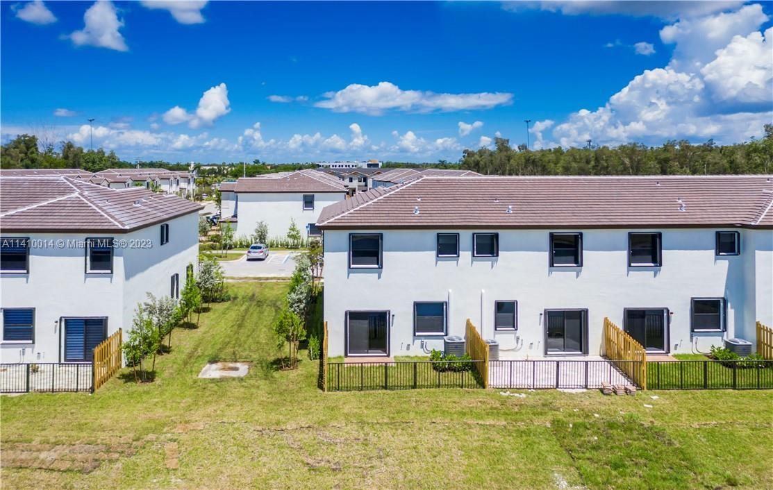 Tuscan Pines - Residential Lease