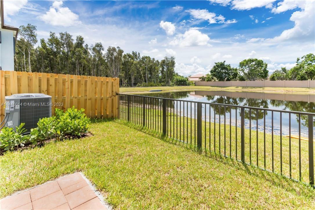 Tuscan Pines - Residential Lease