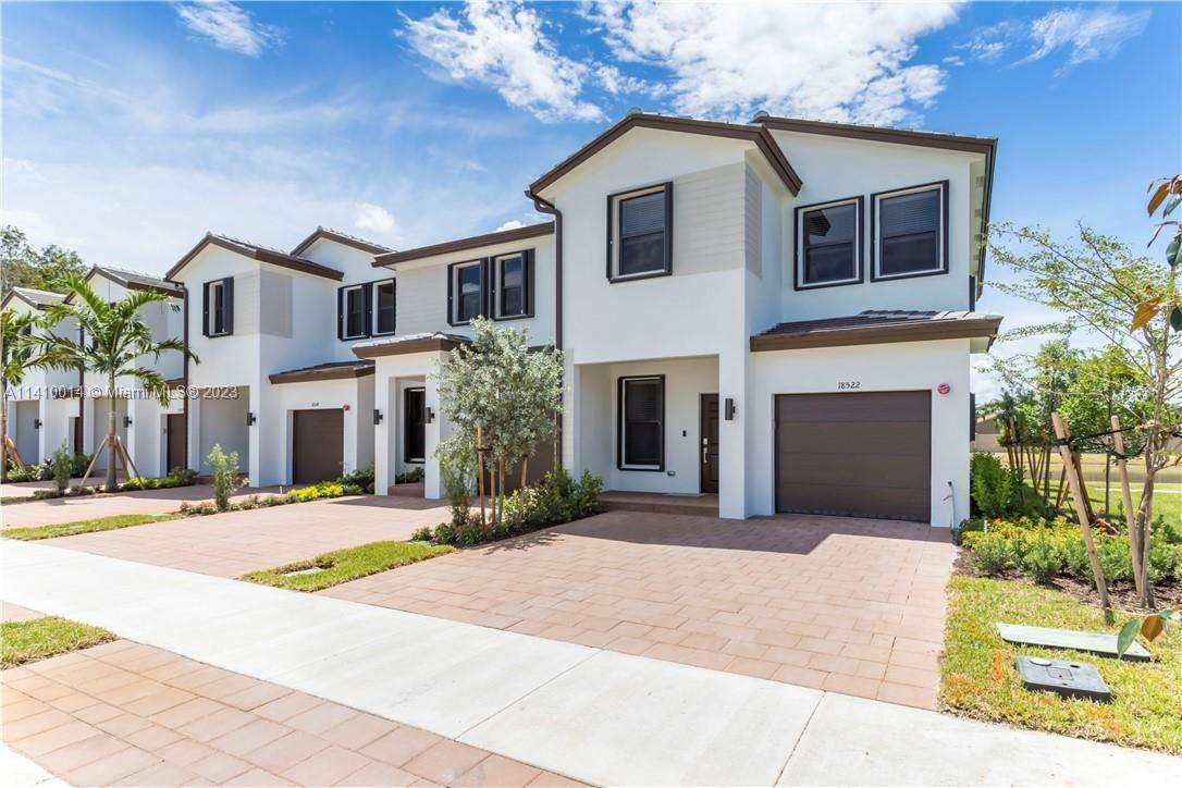 Tuscan Pines - Residential Lease