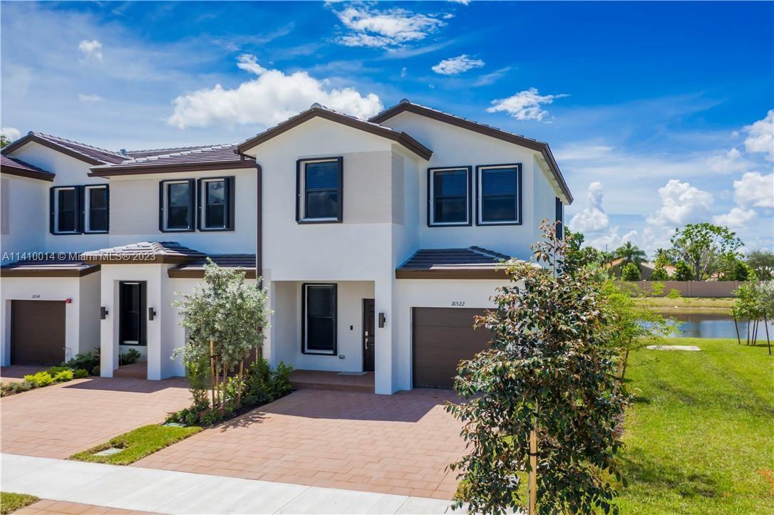 Tuscan Pines - Residential Lease