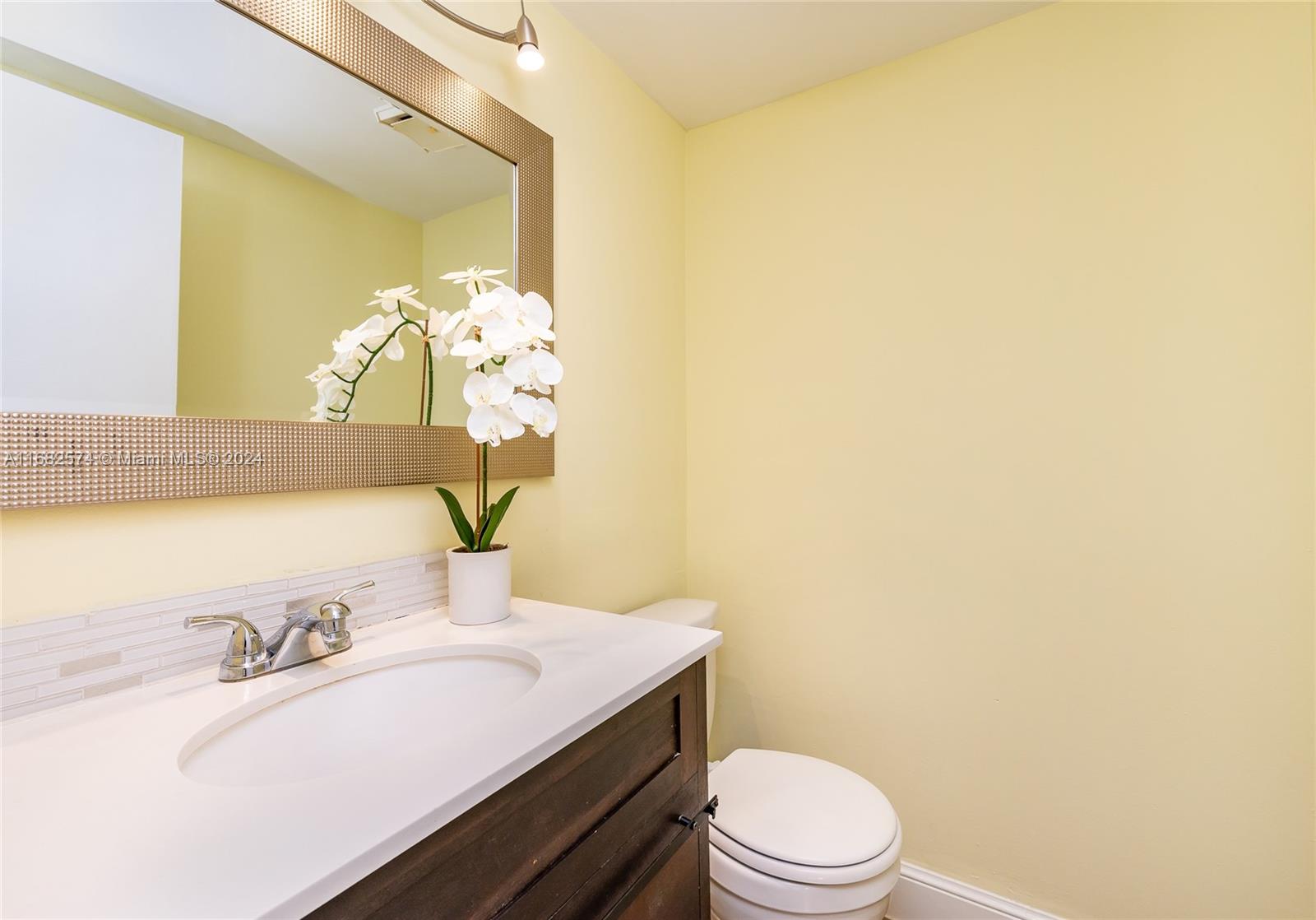 SPRINGWOOD CONDO - Residential